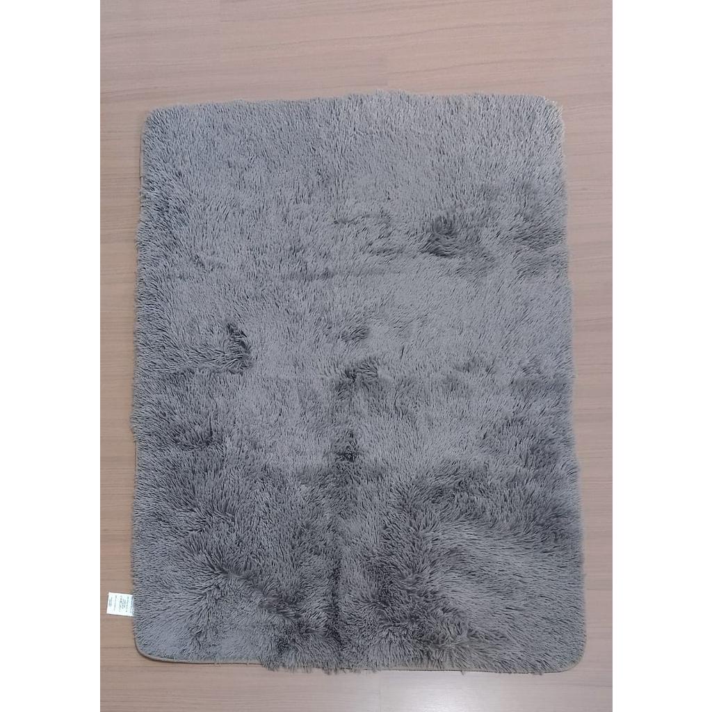 Tapete Felpudo Felpudo 1,40m X 1,00 taupe