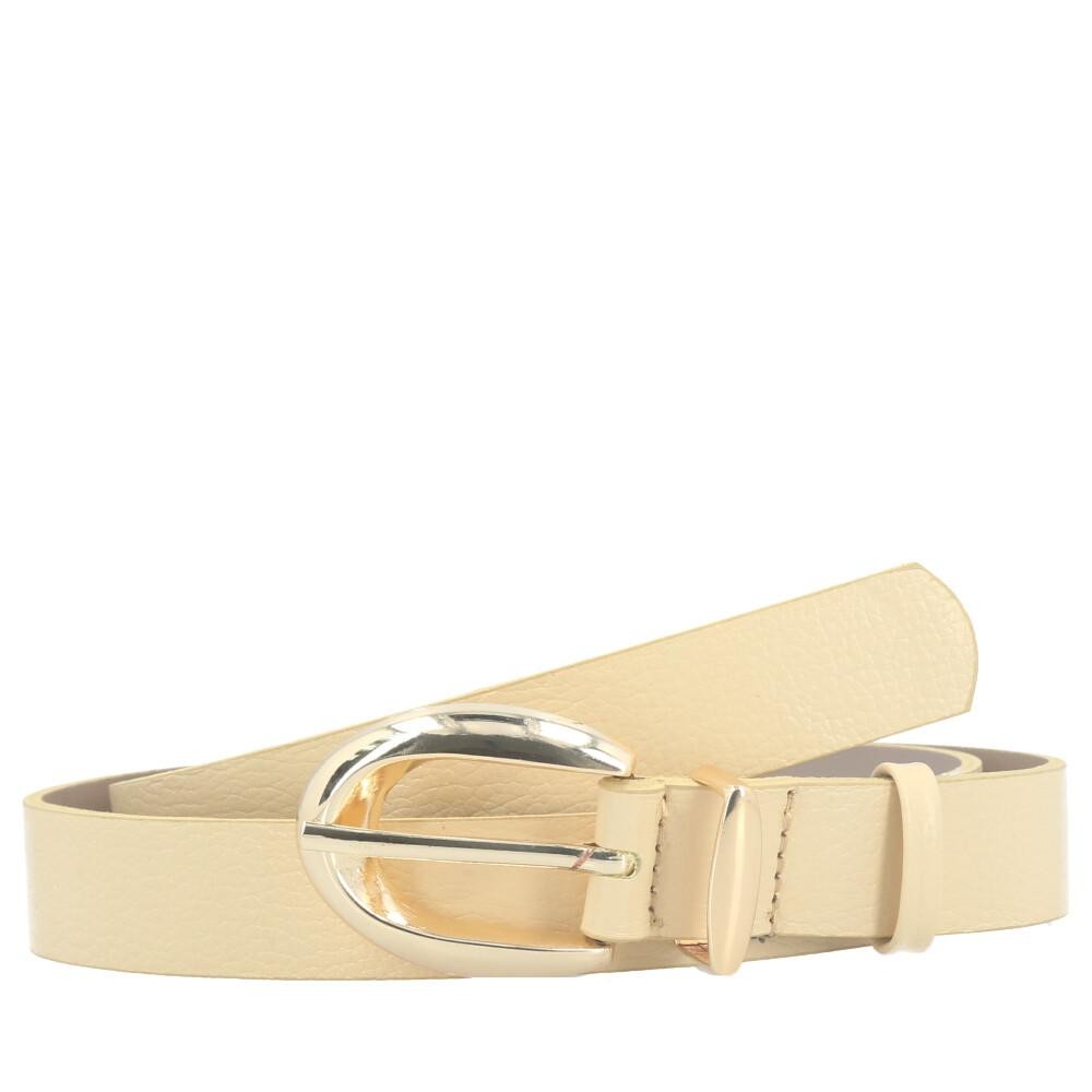 Cinto Feminino de Couro Floater