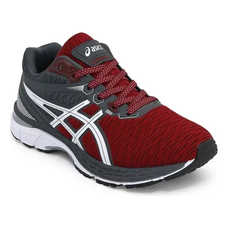Tênis Asics Gel Revelation Original Couro Academia Caminhada