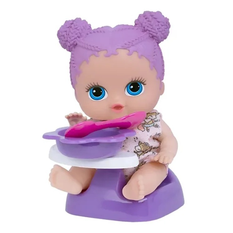 Boneca Coleção Lil Cutesies e Amigos