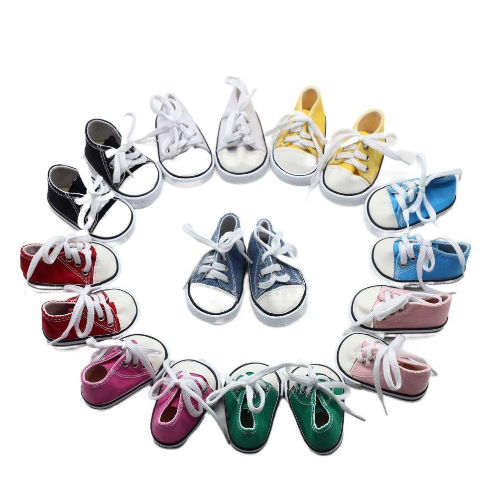 HG Hobbies feito à mão, adequado para bonecas de algodão de 20cm, sapatos de couro DIY, acessórios de reposição, 13 SYXN
