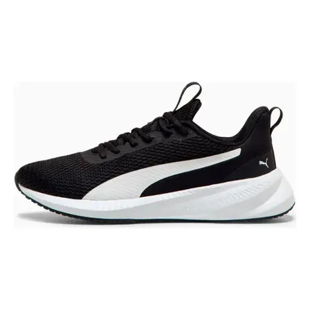 Tênis Masculino Flyer Lite 3 Bdp Puma Preto Liso 40 Br