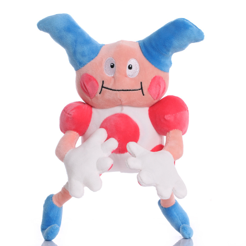 Poke Mimey Pelúcia Pikachu Boneca De Kawaii Decoração Do Quarto Anime Brinquedos Hobbies Coleções Plushies Presente Para