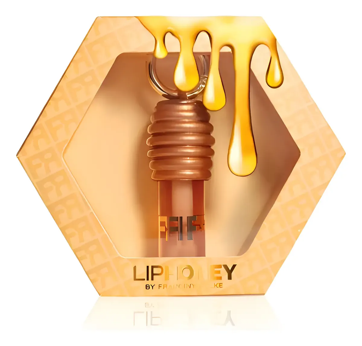Gloss Fran By Franciny Ehlke Liphoney Mel Liphoney-mel