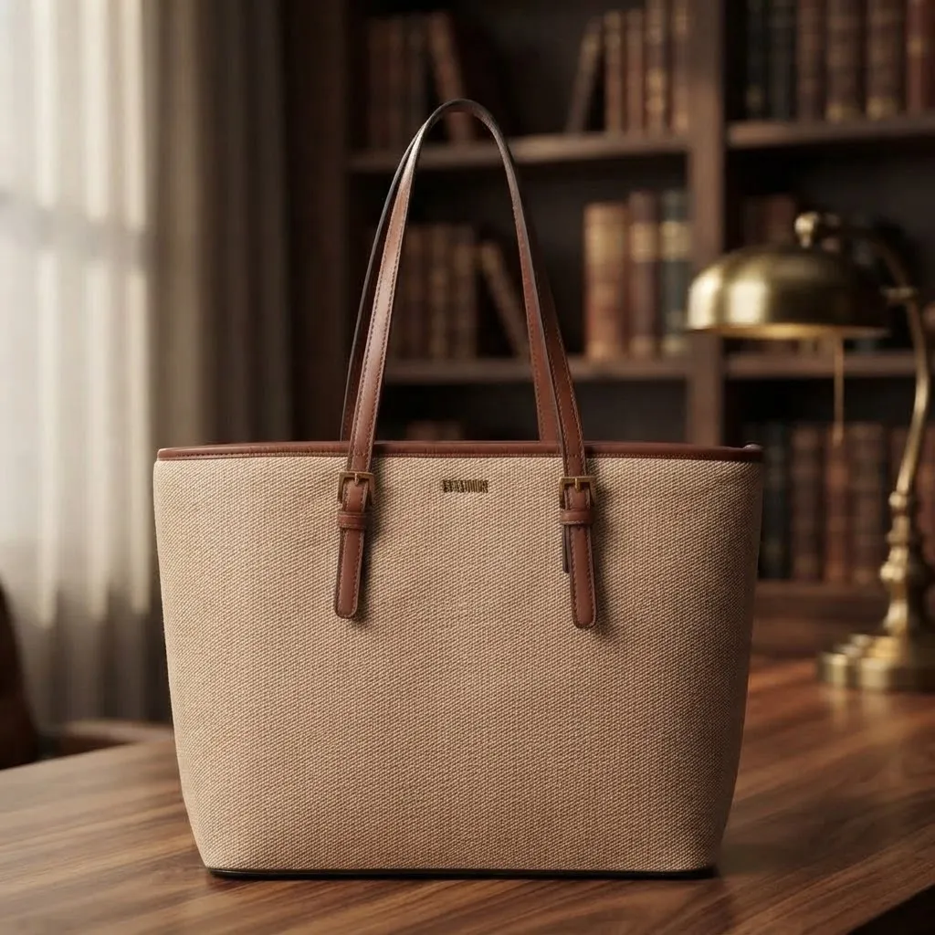 Bolsa Feminina Shopper Santa Lolla Floater Original