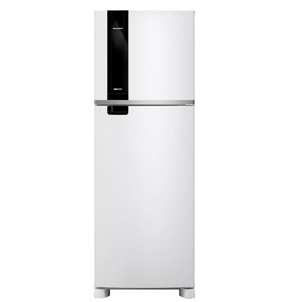 Geladeira Brastemp 385 Litros Frost Free Duplex Branca BRM46MB 127V