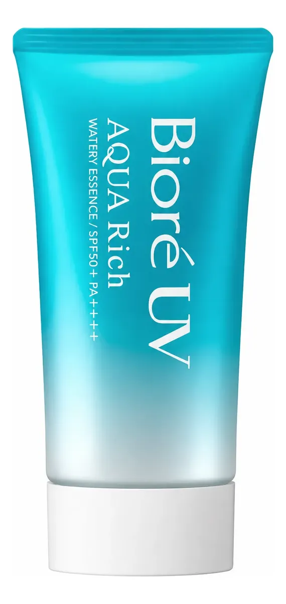 Protetor Solar Bioré - Aqua Rich Watery Essence Fps 50