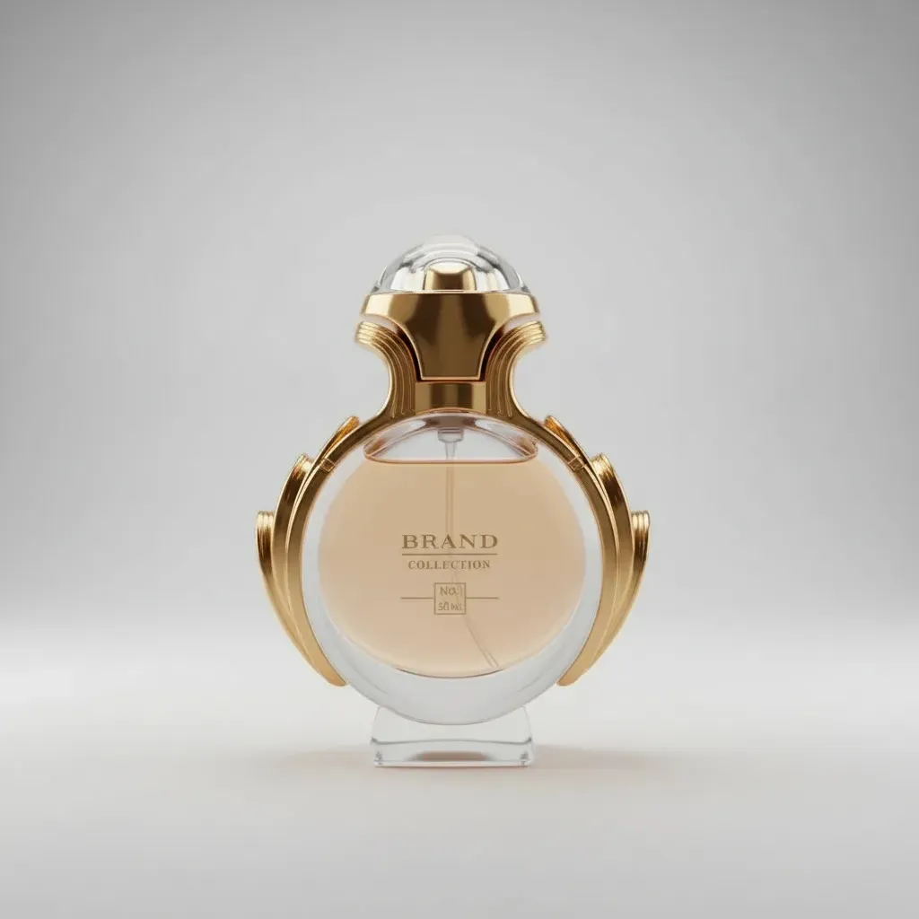Perfume Brand Collection 087 Feminino 25 ml Eau Parfum