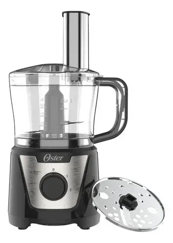 Multiprocessador Oster com Motor Reversível 500ml OMPR680