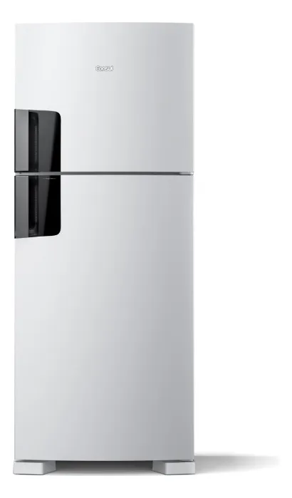 Geladeira Consul Frost Free 412 Litros Duplex Branca - CRM50MB